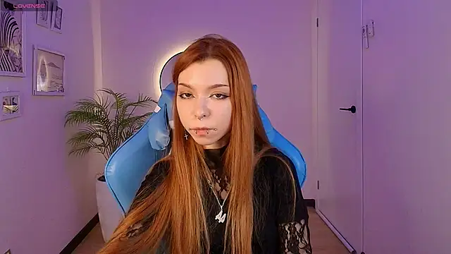 PinkAn8el online show from 03.06.26