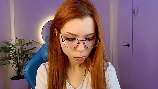 PinkAn8el online show from 03.12.26