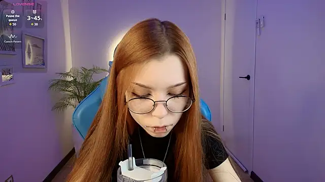 PinkAn8el online show from 03.19.26