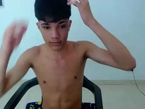 twink straight  online show from 02.05.26