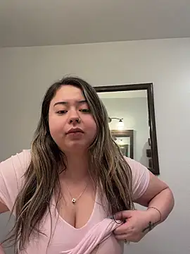 sexyymamilove online show from 02.01.26