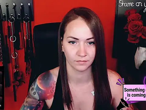 MissJaneWarren  online show from 06.24.26
