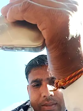 Binnu pande online show from 02.25.26