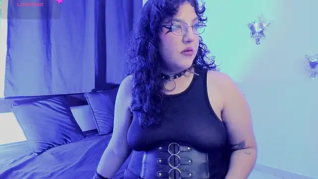 SamanthaGriim online show from 02.17.26