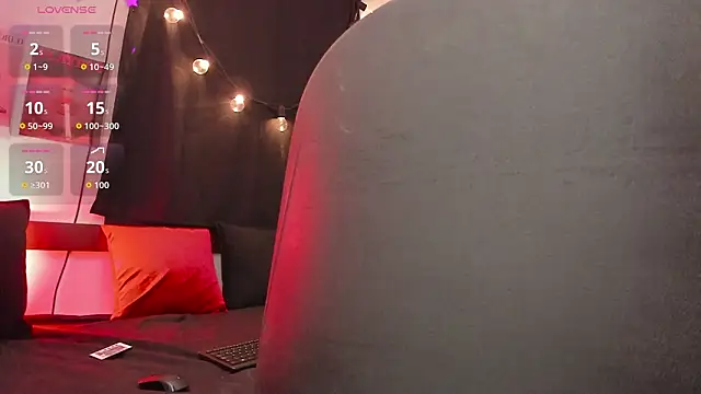 SamanthaGriim online show from 03.12.26