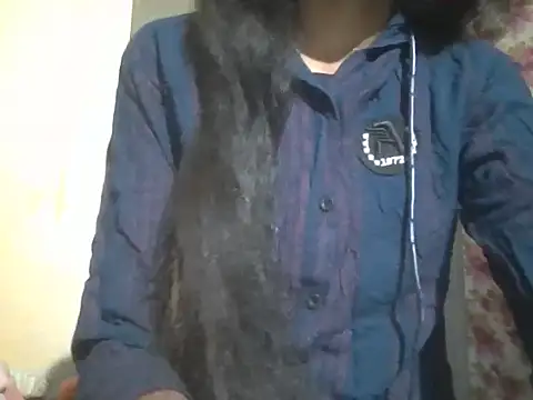 Sexy-pallu88 online show from 03.13.26