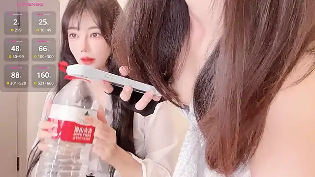 Nini-899 online show from 06.13.26
