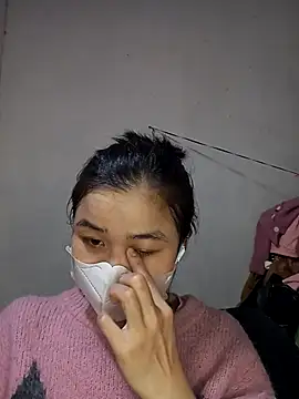 Daisy-lusia2026 online show from 02.16.26