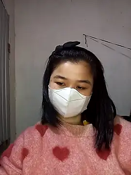 Daisy-lusia2026 online show from 02.19.26