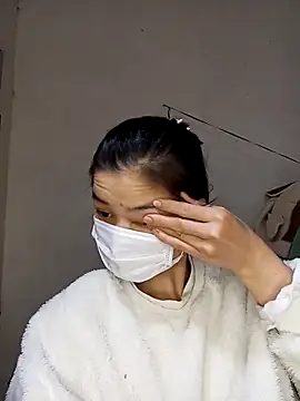 Daisy-lusia2026 online show from 03.19.26