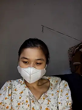 Daisy-lusia2026 online show from 04.29.26