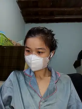 Daisy-lusia2026 online show from 05.03.26