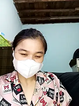 Daisy-lusia2026 online show from 05.03.26