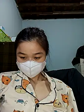 Daisy-lusia2026 online show from 05.04.26