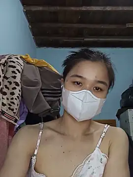 Snapshot of Daisy-lusia2026 chatting on 06.07.26 Daisy-lusia2026 online show from 06.07.26
