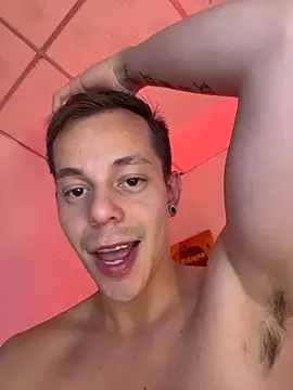 AxelMuller online show from 02.25.26