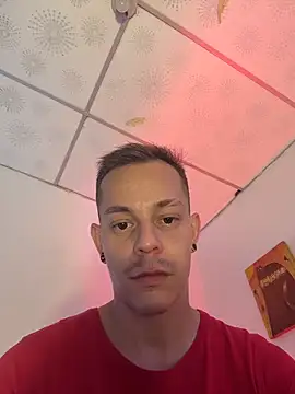 AxelMuller online show from 03.08.26