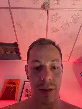 AxelMuller online show from 03.24.26