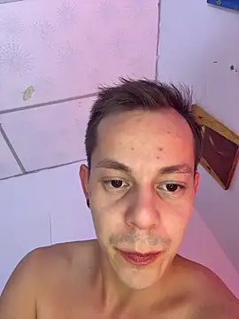 AxelMuller online show from 04.03.26