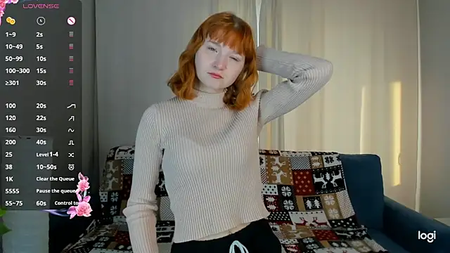 VivaAlavi online show from 02.03.26