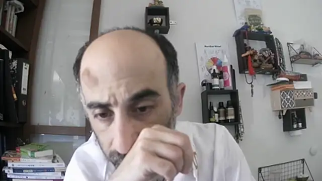 GreekVibe online show from 05.05.26