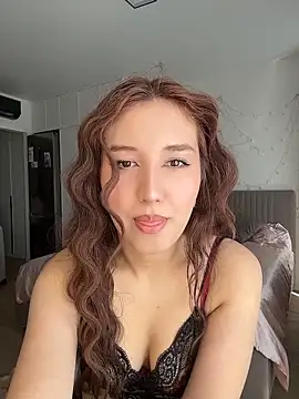 Anna Elfii online show from 06.10.26