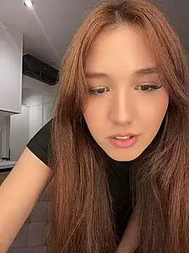 Anna Elfii online show from 06.14.26