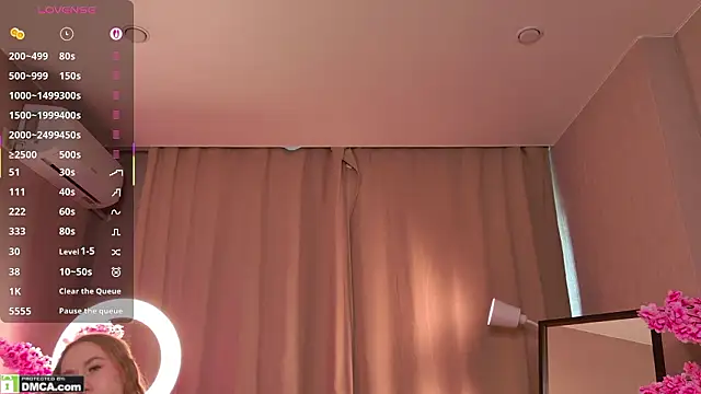 lil monikaa online show from 03.07.26