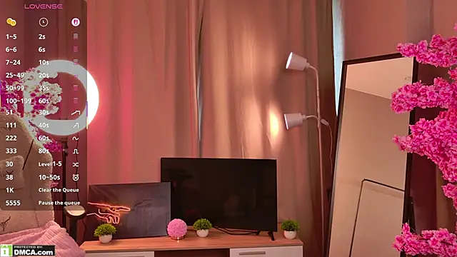 lil monikaa online show from 03.08.26