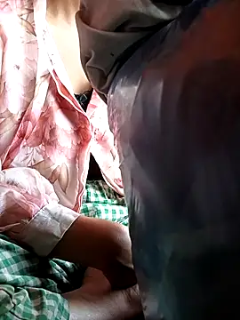 Chacha-ko online show from 04.13.26