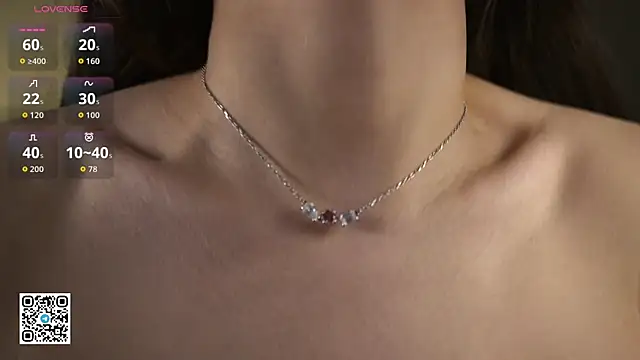 Candylolly    online show from 04.19.26