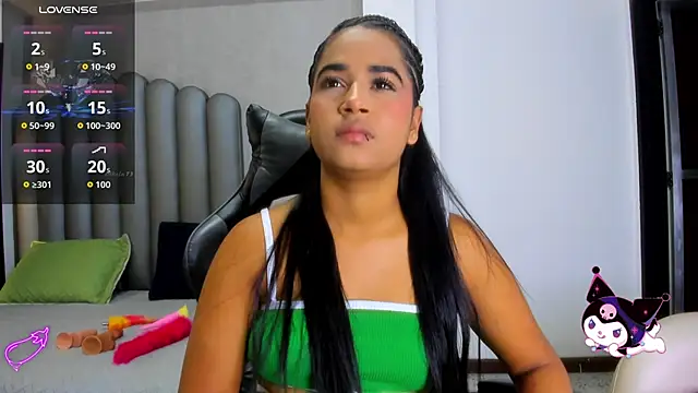 Shirleytaylor- online show from 03.02.26