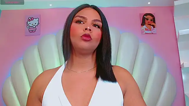 Maia Hotts online show from 03.06.26