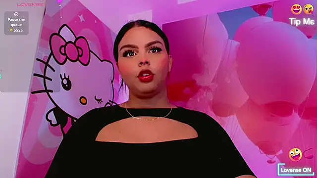 Maia Hotts online show from 03.15.26