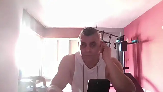 Cqtaleya777 online show from 04.23.26