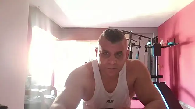 Cqtaleya777 online show from 04.27.26