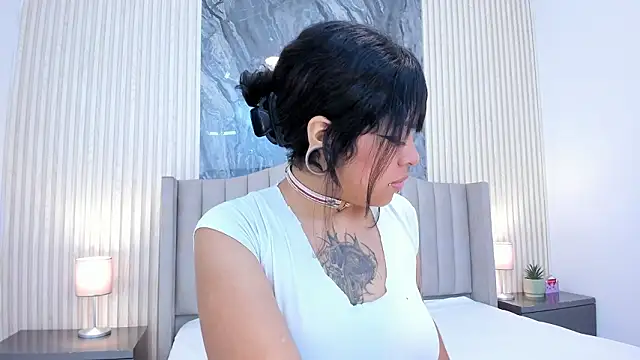 Snapshot of Amyy_Carter chatting on 02.02.26 Amyy Carter online show from 02.02.26