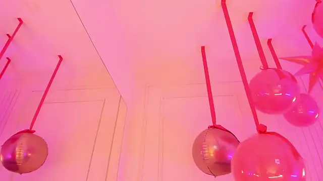 Amyy Carter online show from 05.09.26