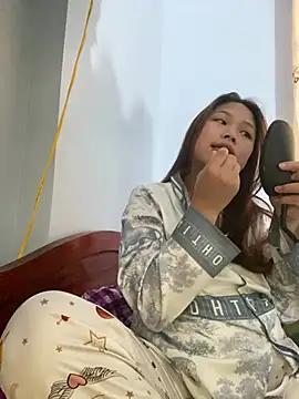 Emxinhka1 online show from 04.09.26