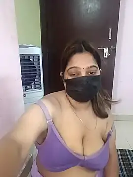 Aliya Hott online show from 05.02.26