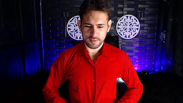 dany ray online show from 04.22.26