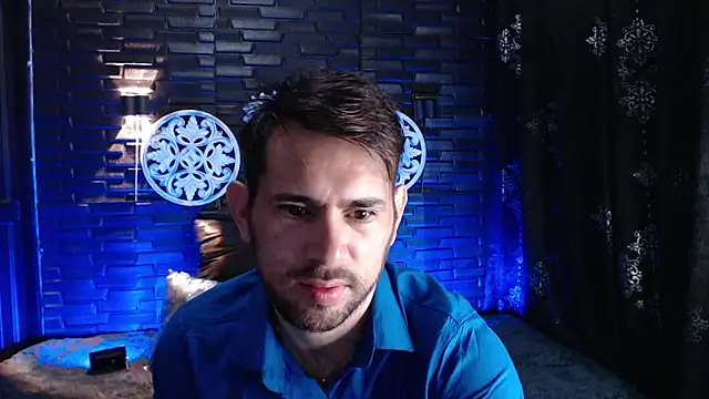 dany ray online show from 05.04.26