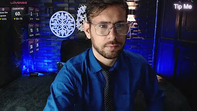 dany ray online show from 05.06.26