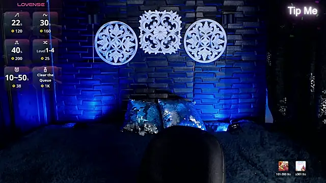dany ray online show from 05.12.26