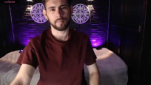 dany ray online show from 06.11.26
