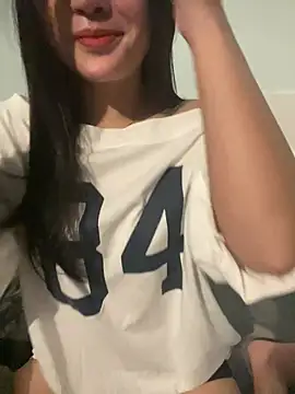 hotgirl-sexy online show from 02.10.26