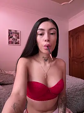 Bonny Eva online show from 04.23.26