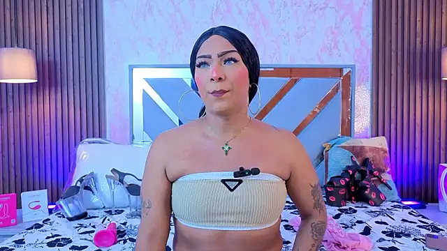 Snapshot of EimmyRiich chatting on 02.02.26 EimmyRiich online show from 02.02.26