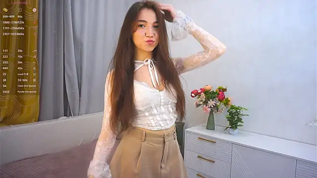 CarlaSpiva online show from 02.09.26