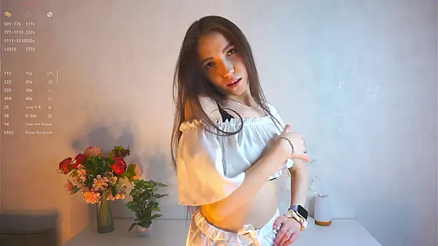 CarlaSpiva online show from 02.12.26